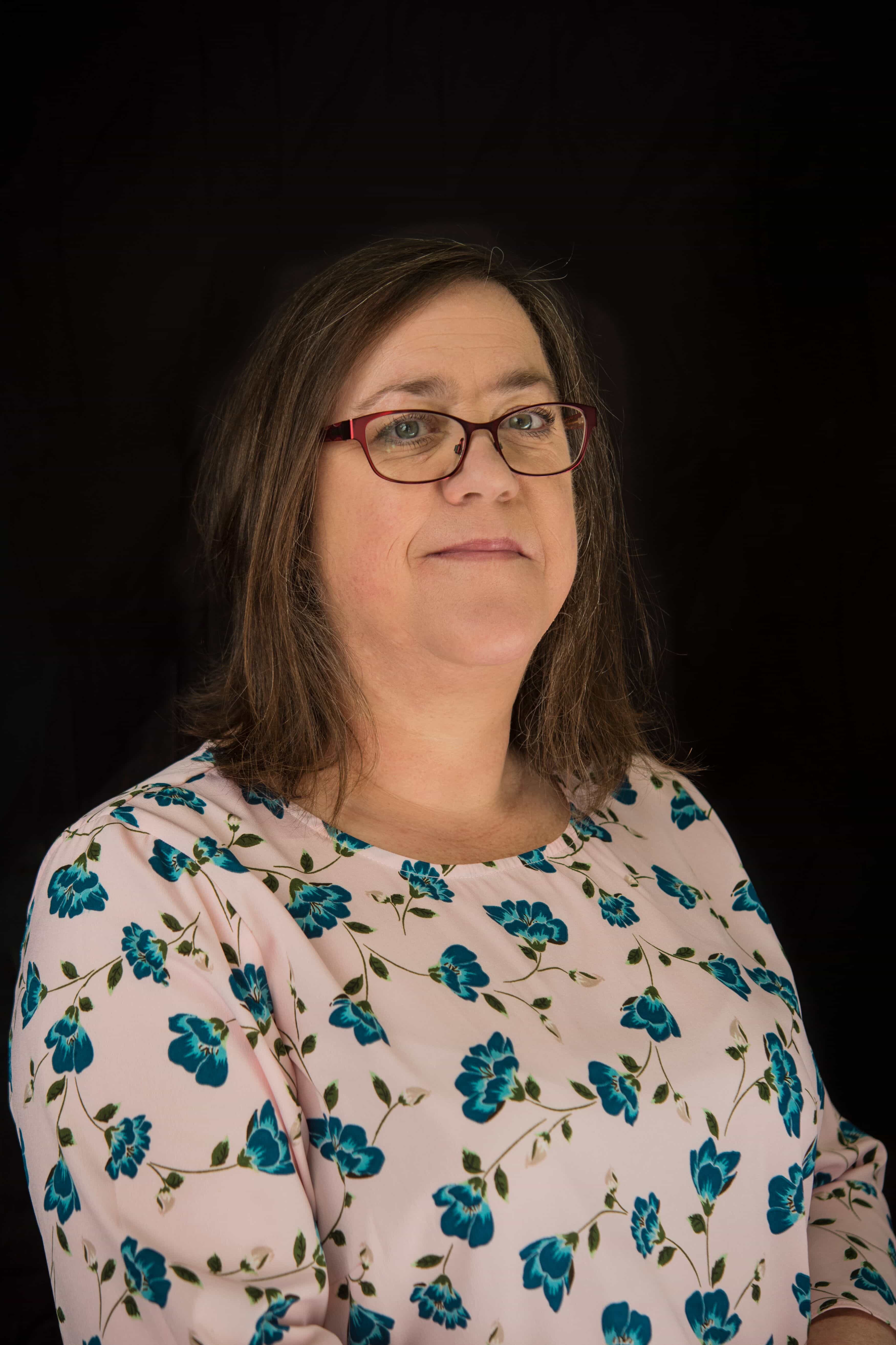 Jackie Wareham