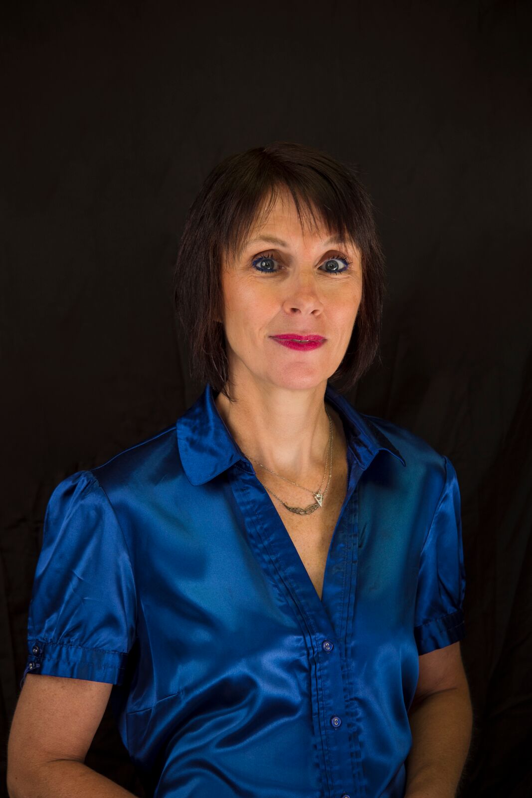 Jo-Anne Hudson