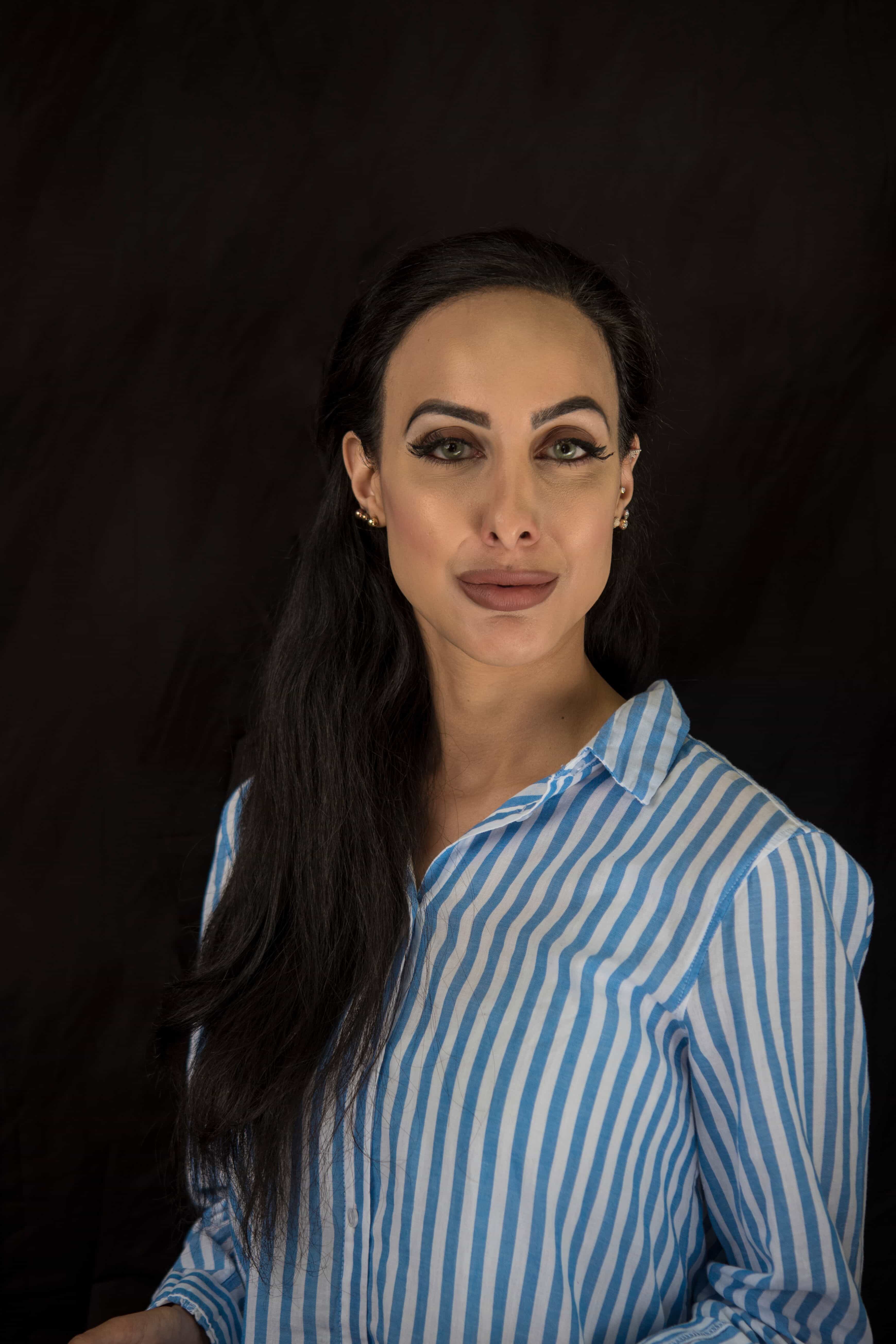 Nazneen