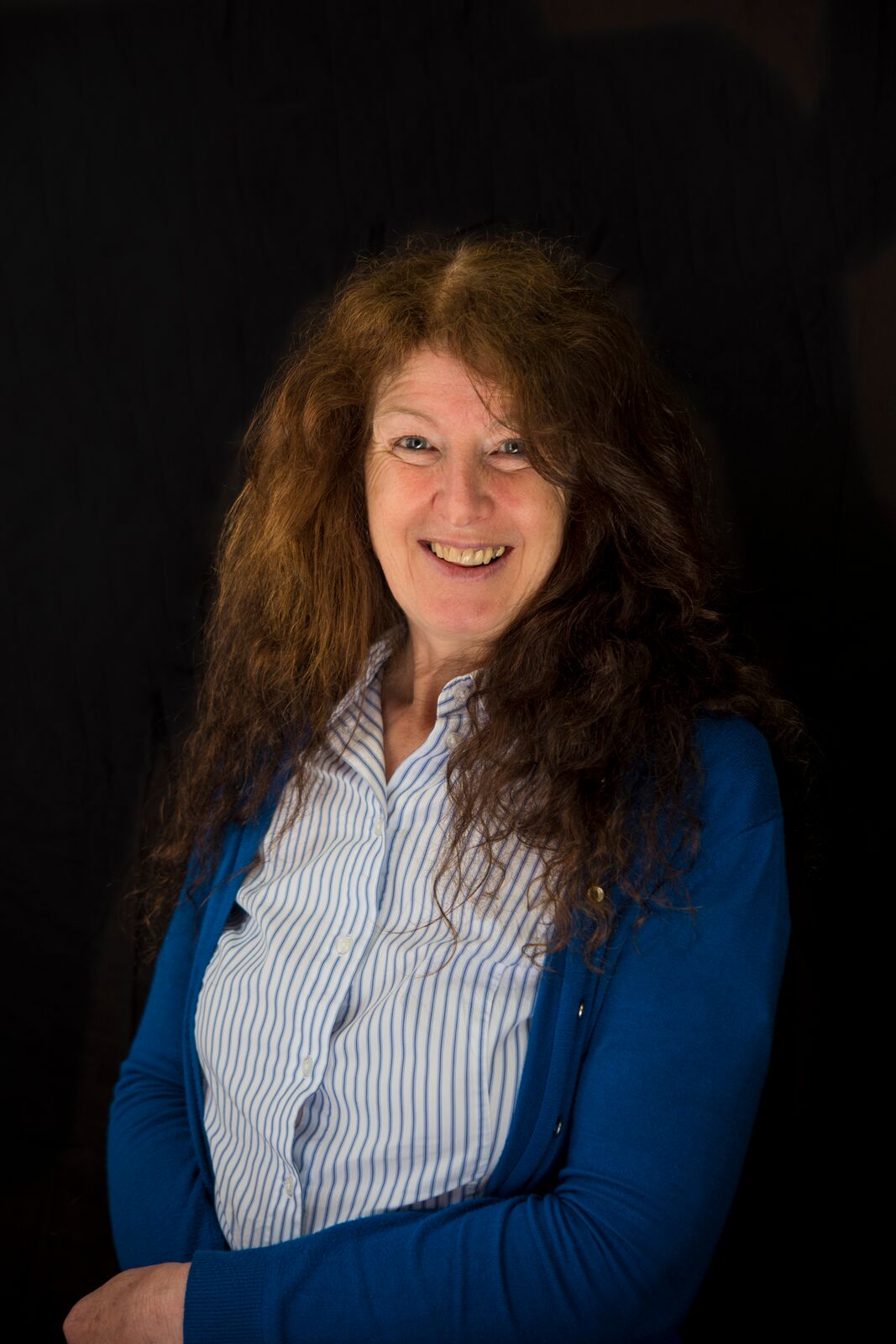 Sandra Hudson